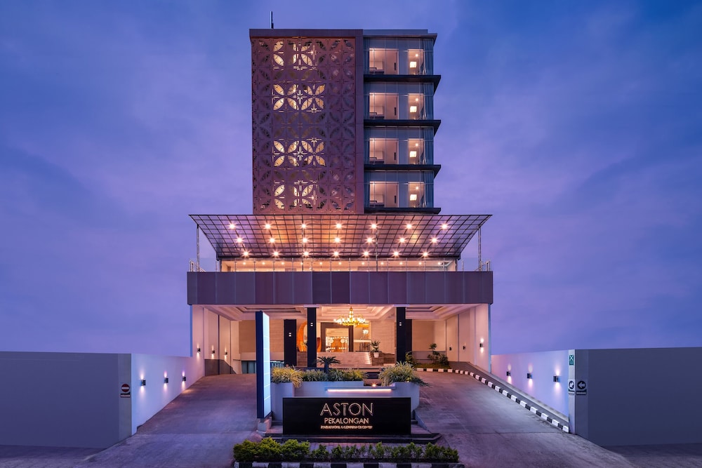 Aston Pekalongan Syariah Hotel and Conference Center
