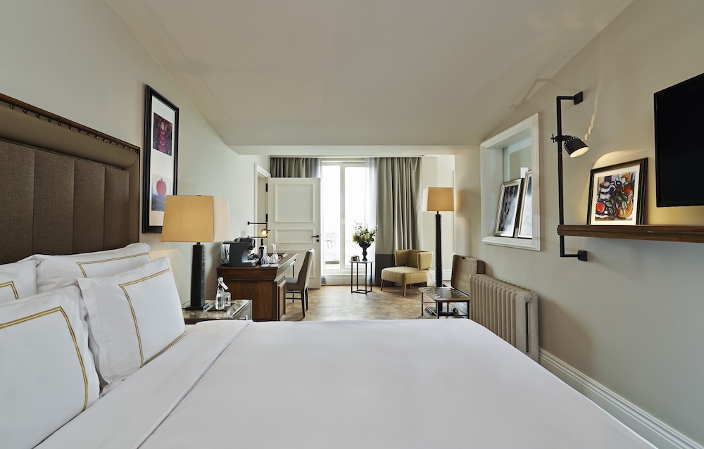 The Bank Hotel Istanbul, a Member of Design Hotels 31/65