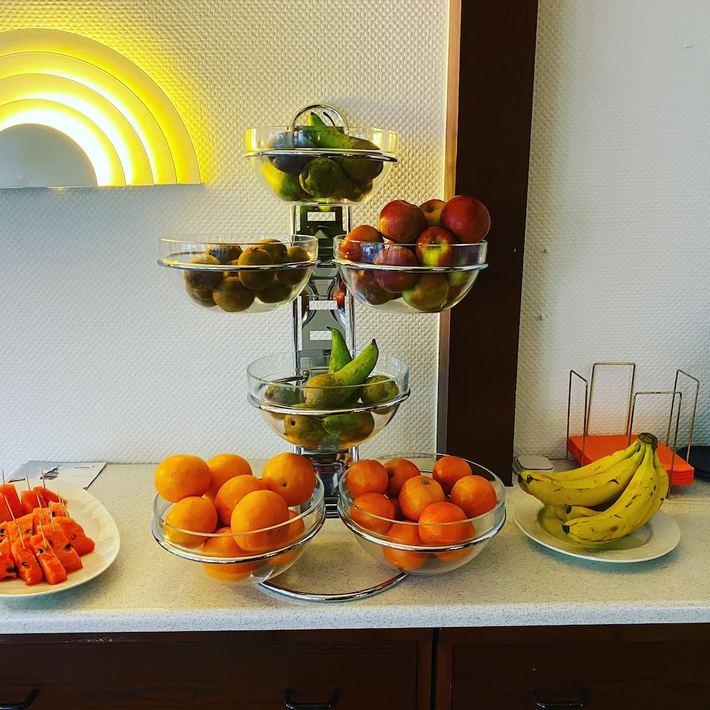 Mirage City Hotel Stuttgart 32/50