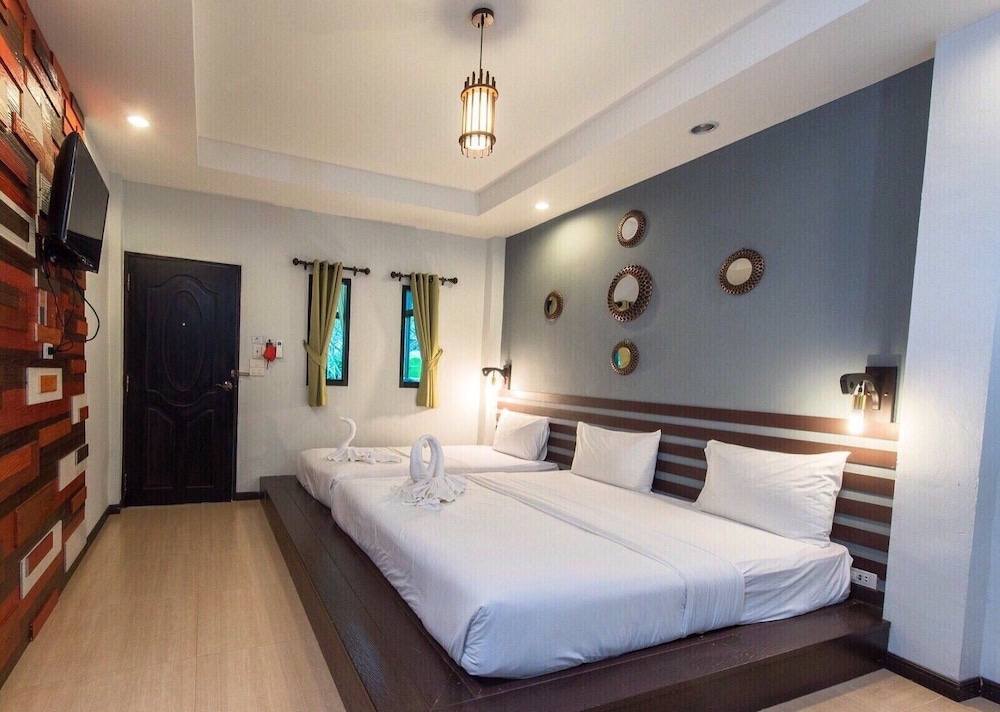 Baansuan Leelawadee Resort Nan 20/70