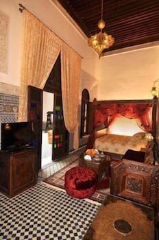 Riad Salam Fes 29/36