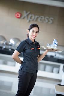 Amaris Hotel Kuta 13/44