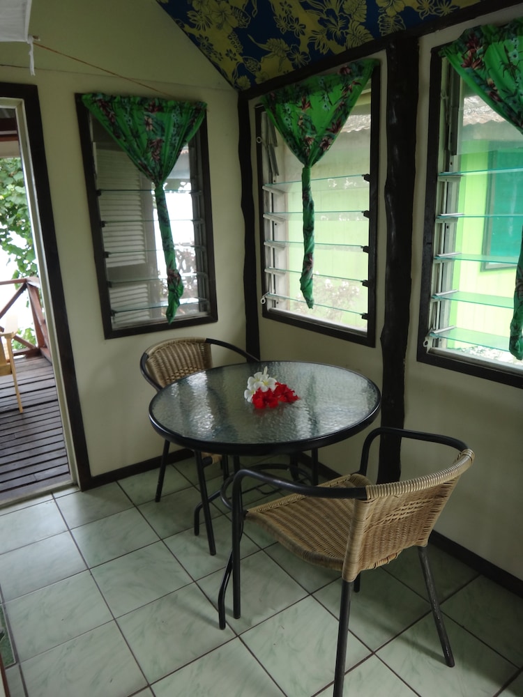 Va I Moana Seaside Lodge 27/50