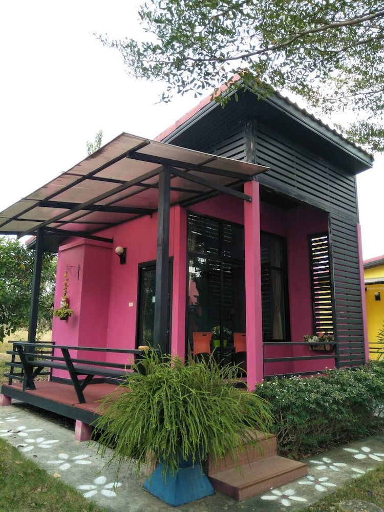Sweet Garden Home Resort Satun 1/50