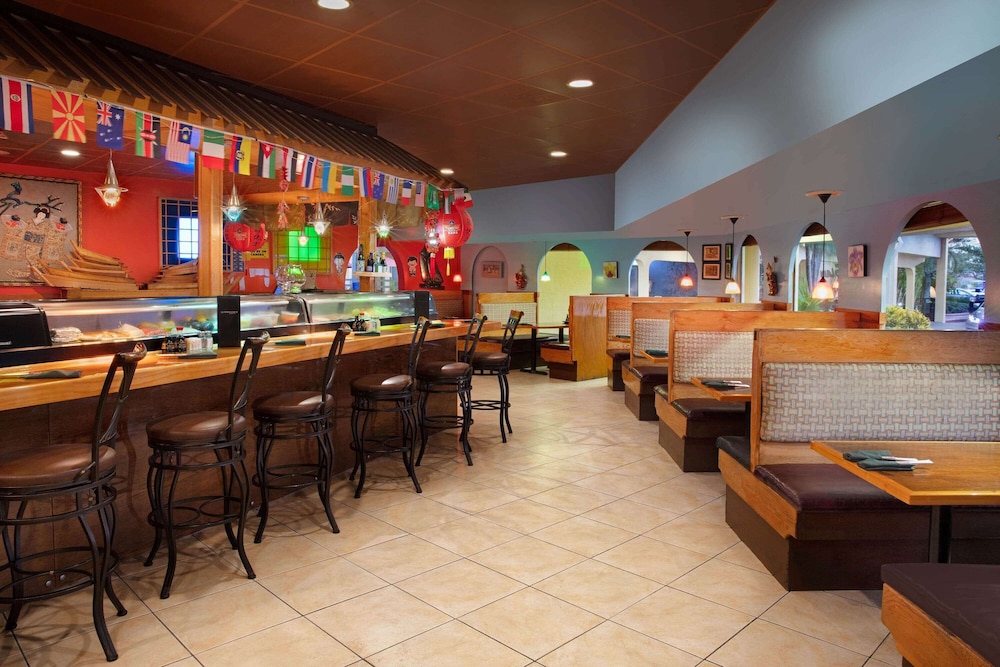 La Quinta Inn By Wyndham Cocoa Beach Port Canaveral 36/57