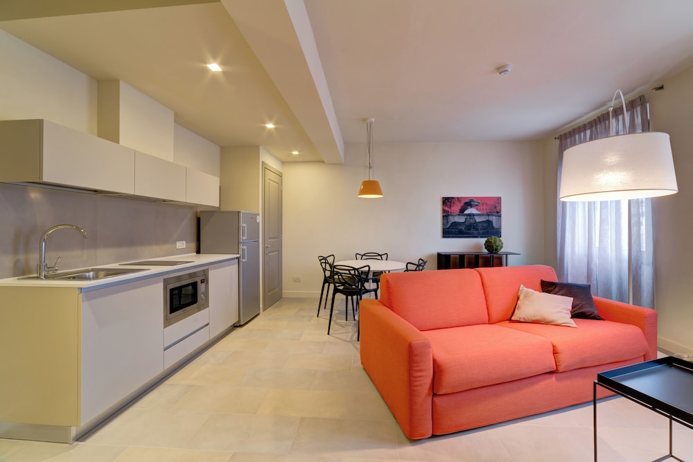 Palazzo Mannaioni Suites 49/69