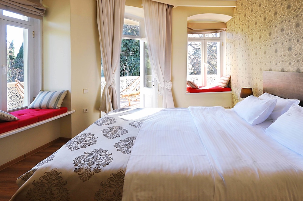Boutique Hotel Tekla Palace 18/50