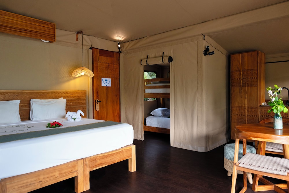Serenity Island Resort 18/50