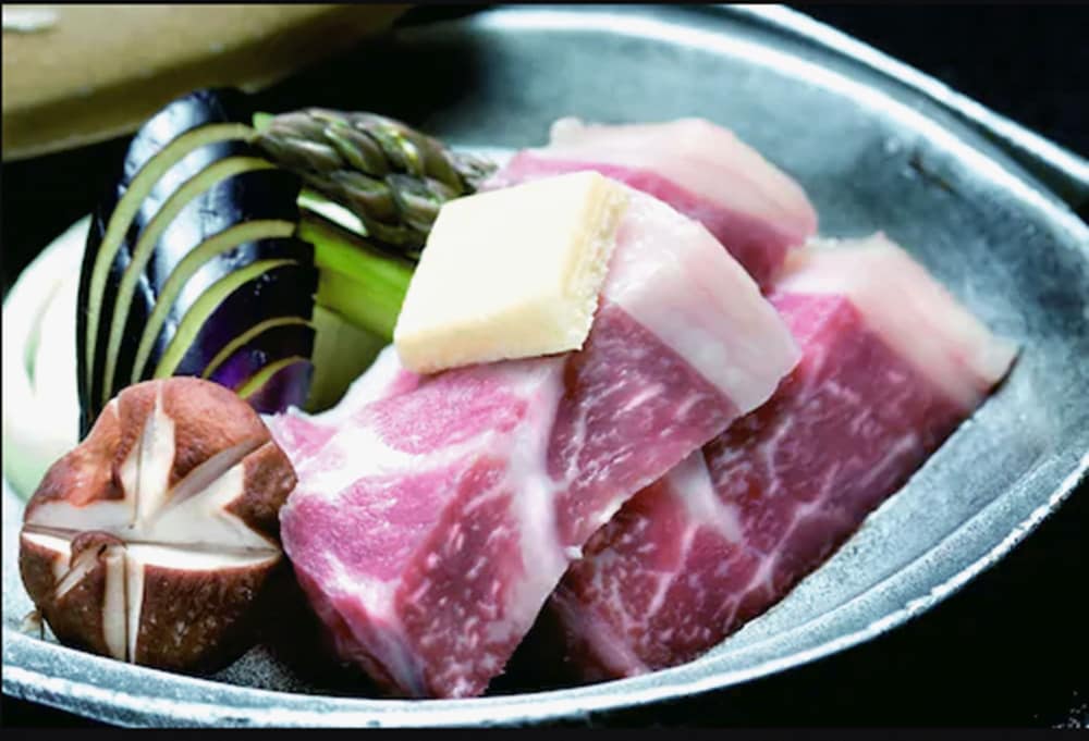 御宿 清水屋 写真2