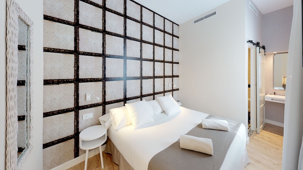 Madeinterranea Suites 39/39