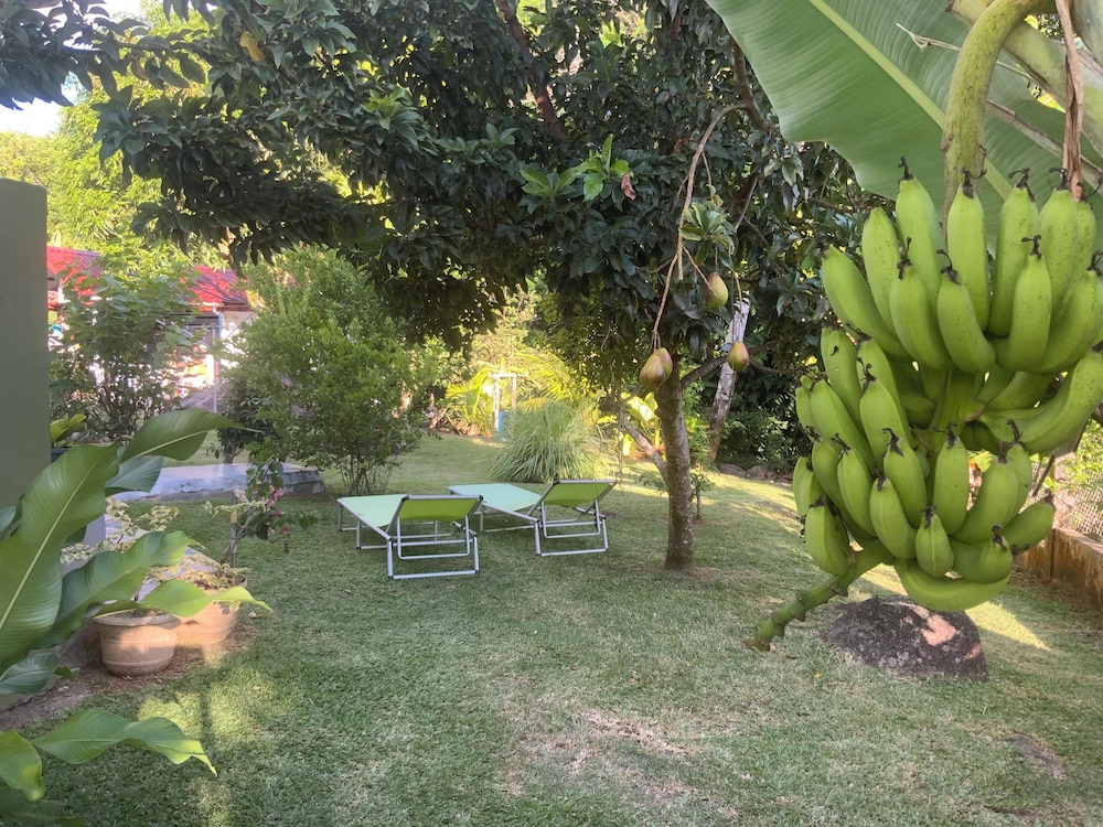 The Orchard Self-Catering Villa 46/50