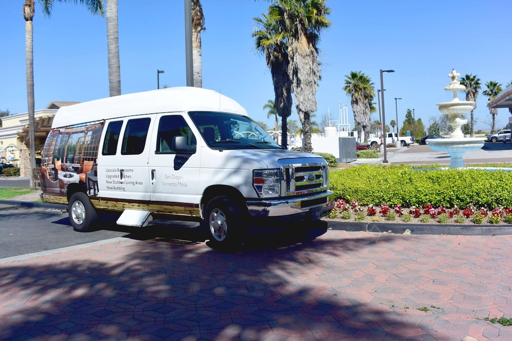 Sonesta ES Suites San Diego - Sorrento Mesa 9/50