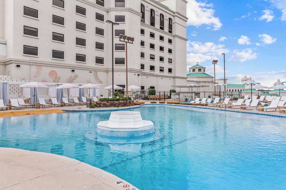 Mulberry, a Wyndham Hotel 3/46