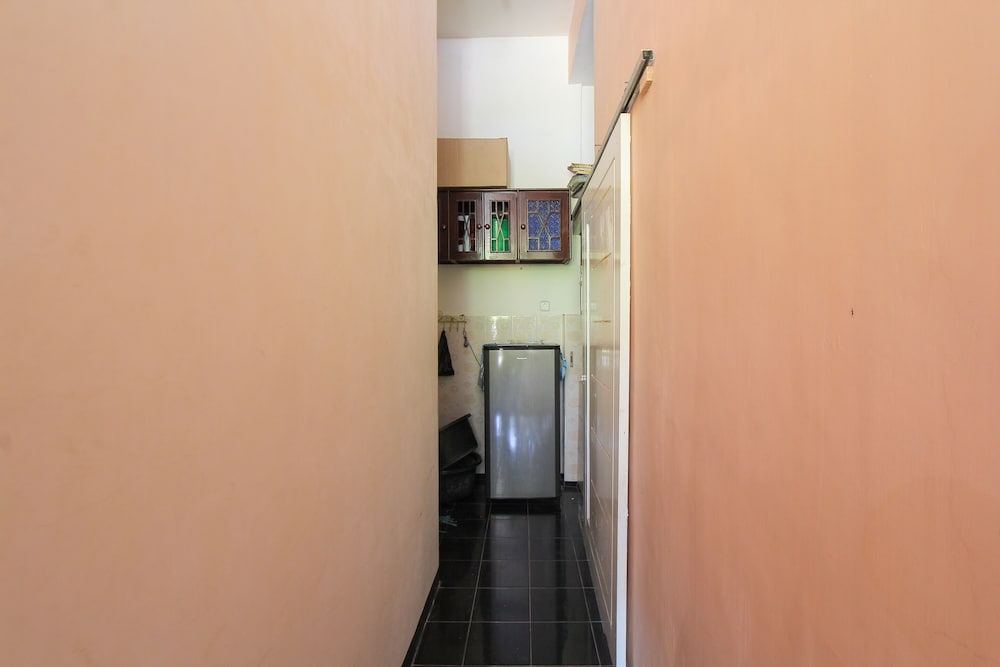 SPOT ON 2022 Darman Family Residence Syariah 18/23