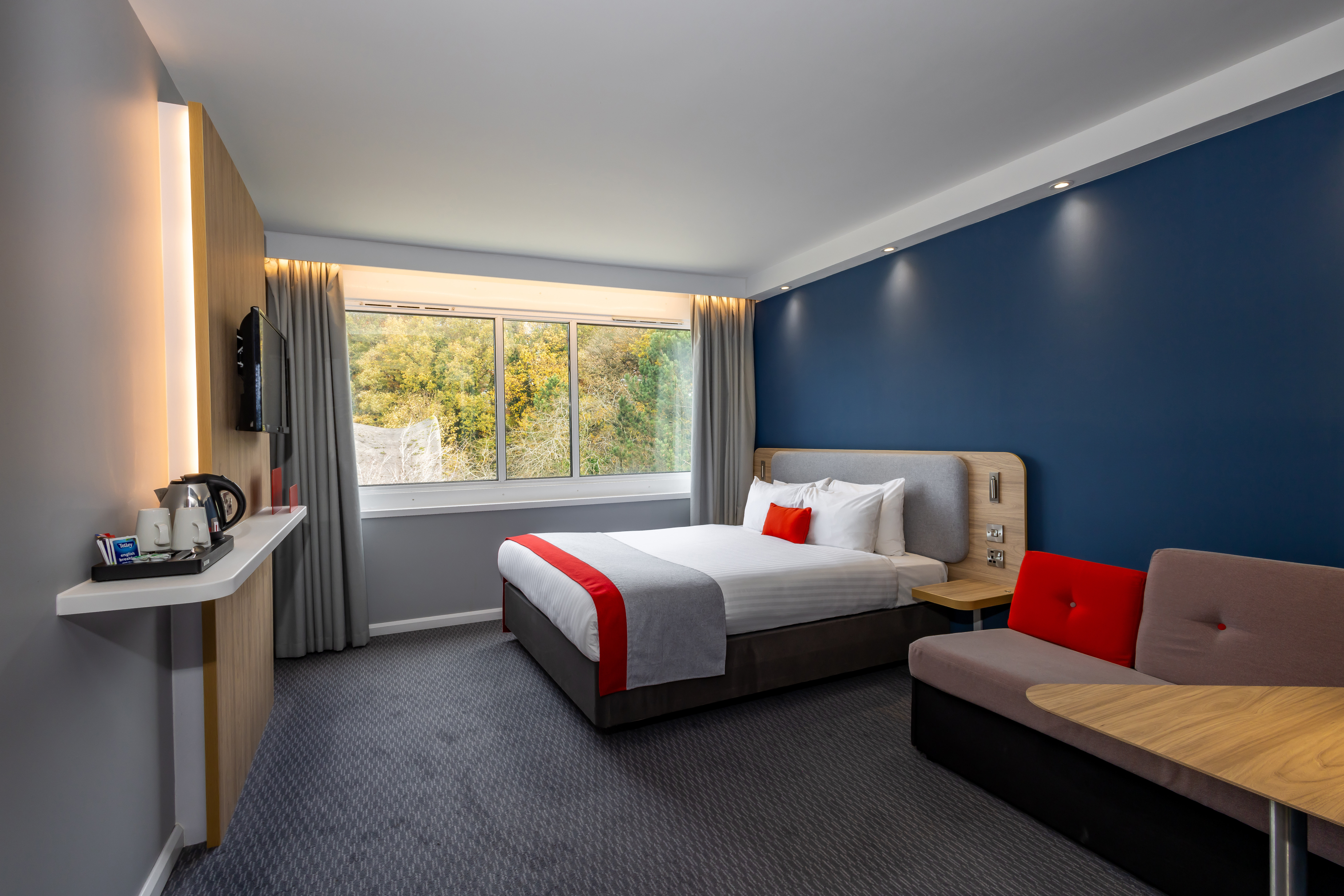 Holiday Inn Express Norwich 28/57