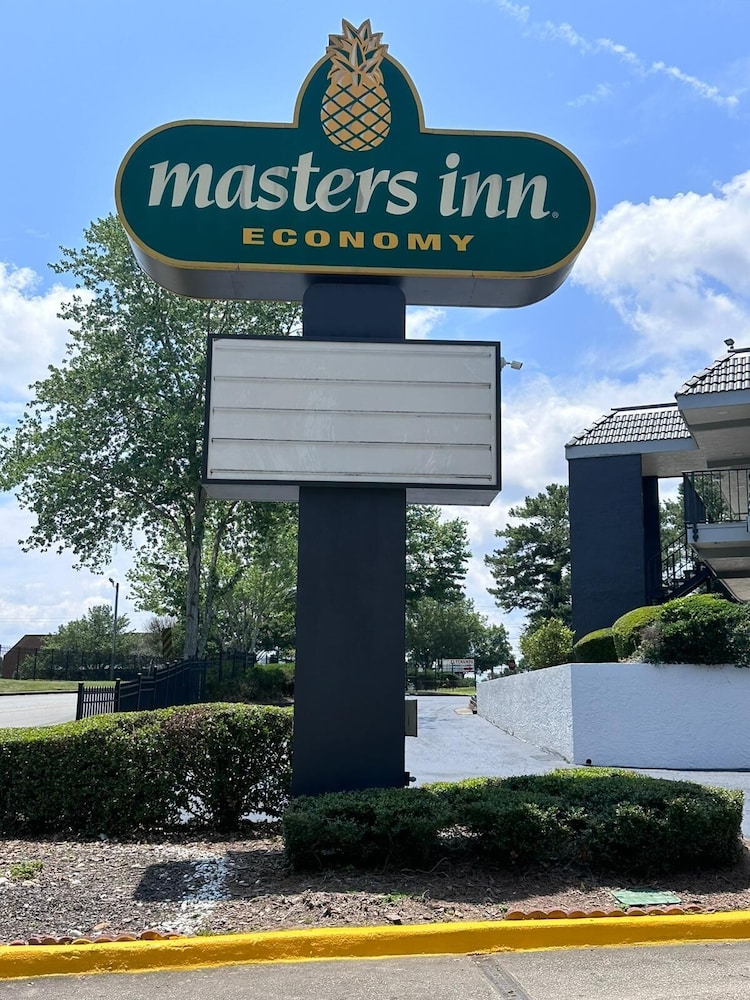 Masters Inn Doraville 4/25