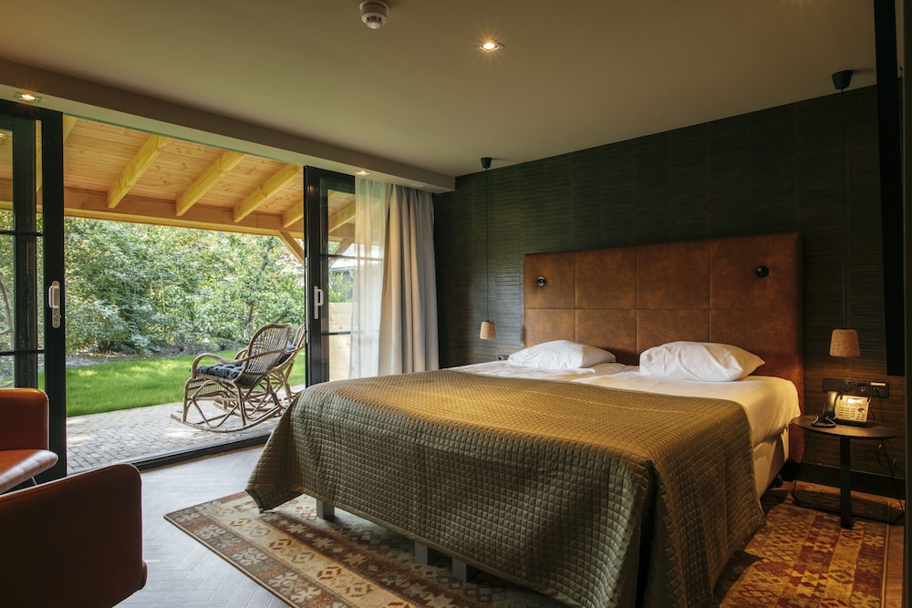 Van der Valk Hotel Apeldoorn De Cantharel 16/48
