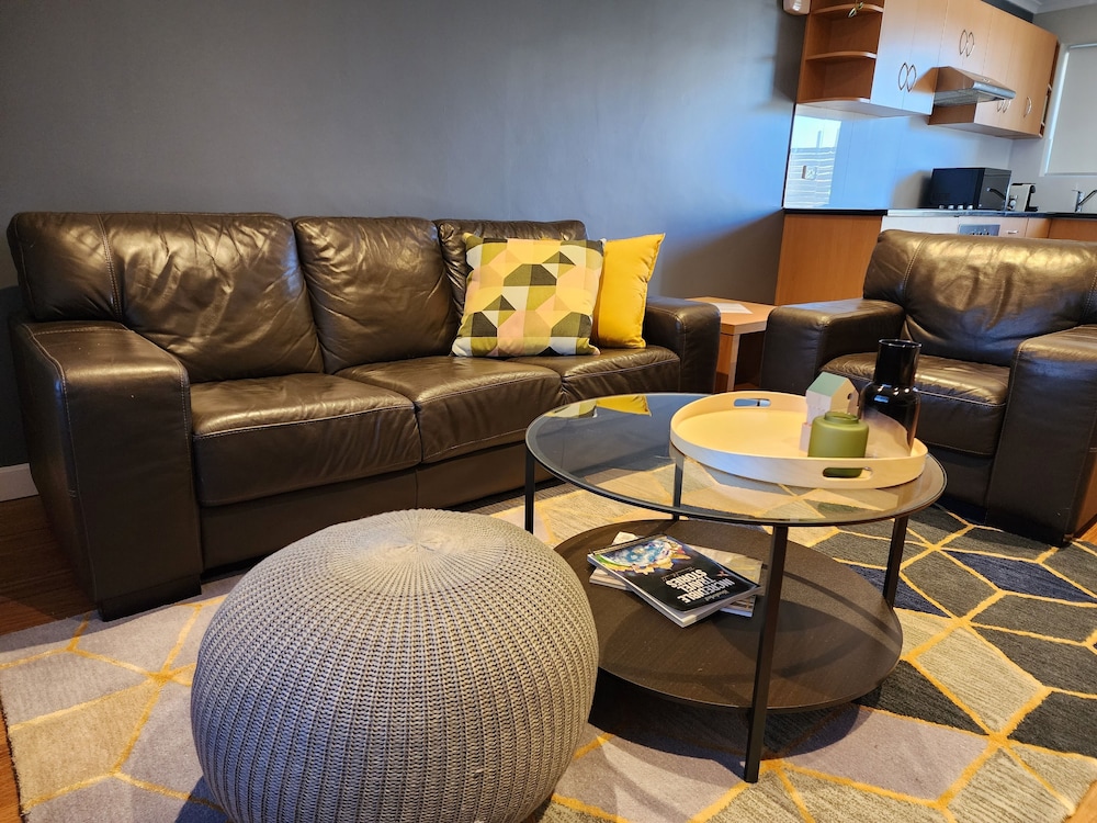 Ethelton Serviced Apartments 24/50