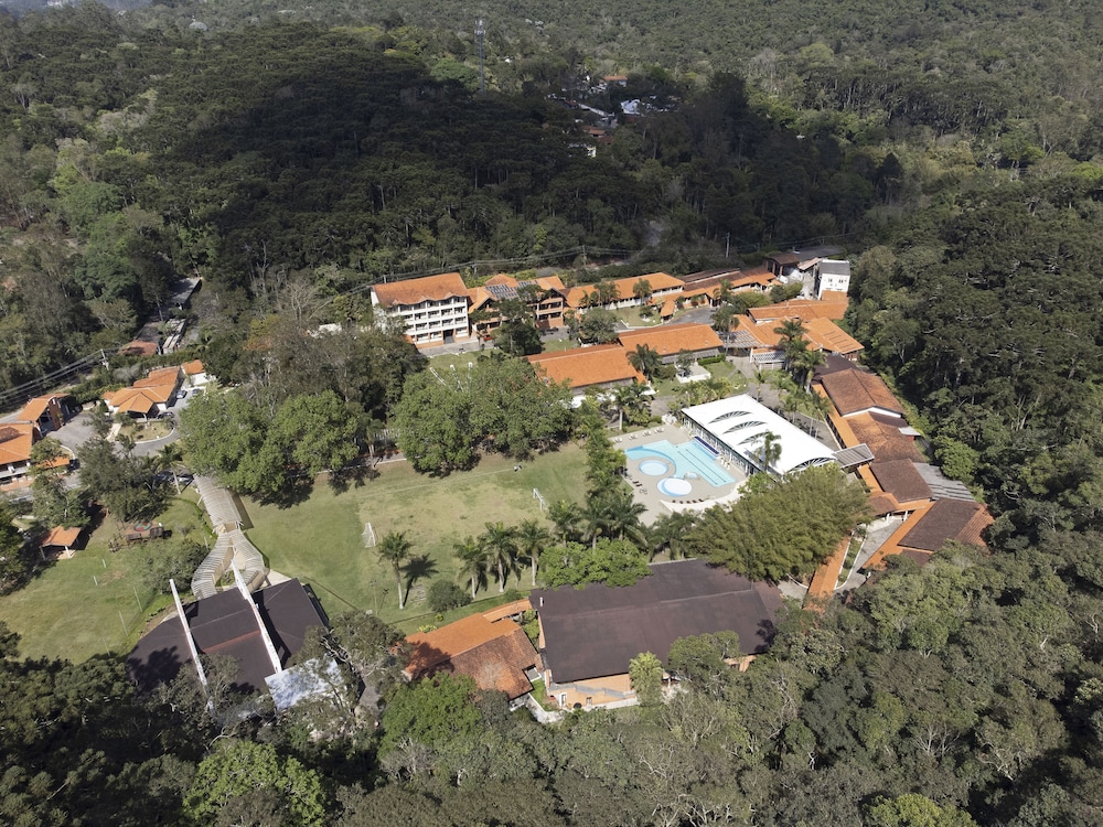 Villagio Embu Resort & Convention 3/50