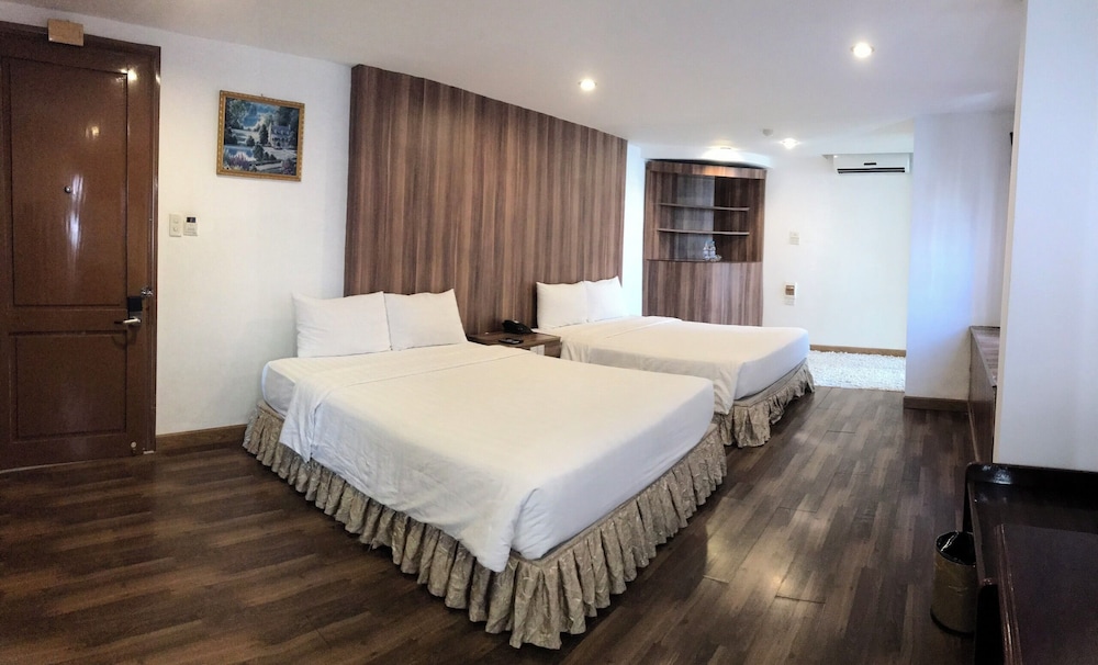 Jasmine Hotel Hue 14/38