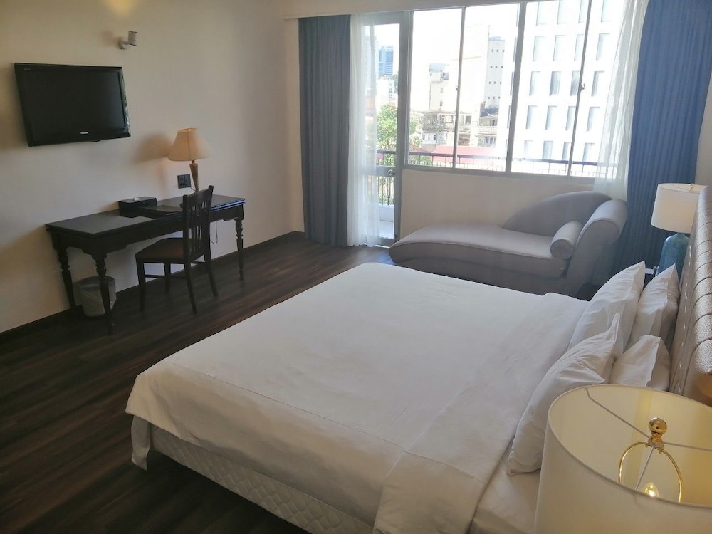 Liberty 2 Hotel 19/62