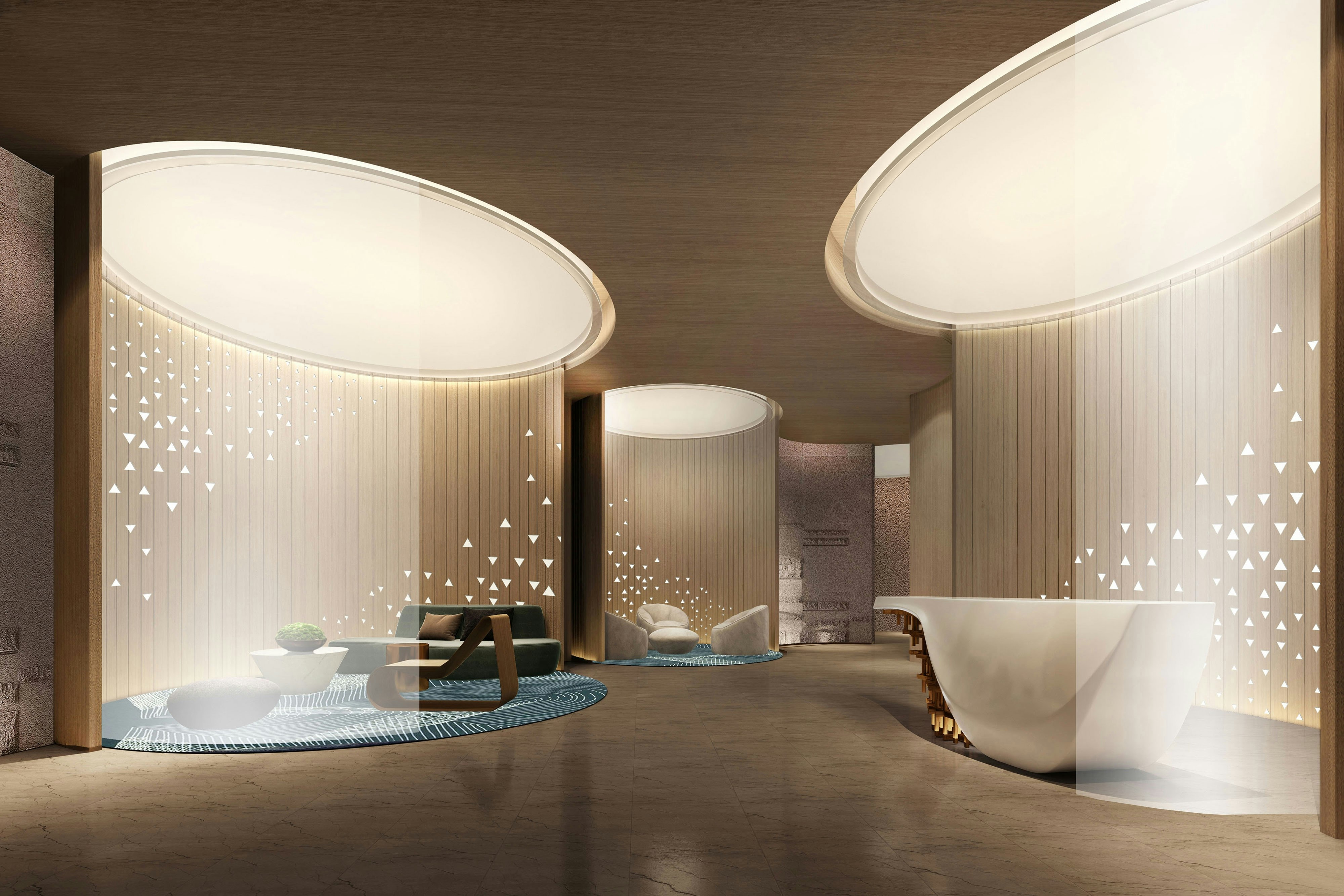 Sheraton Rizhao Hotel 7/16