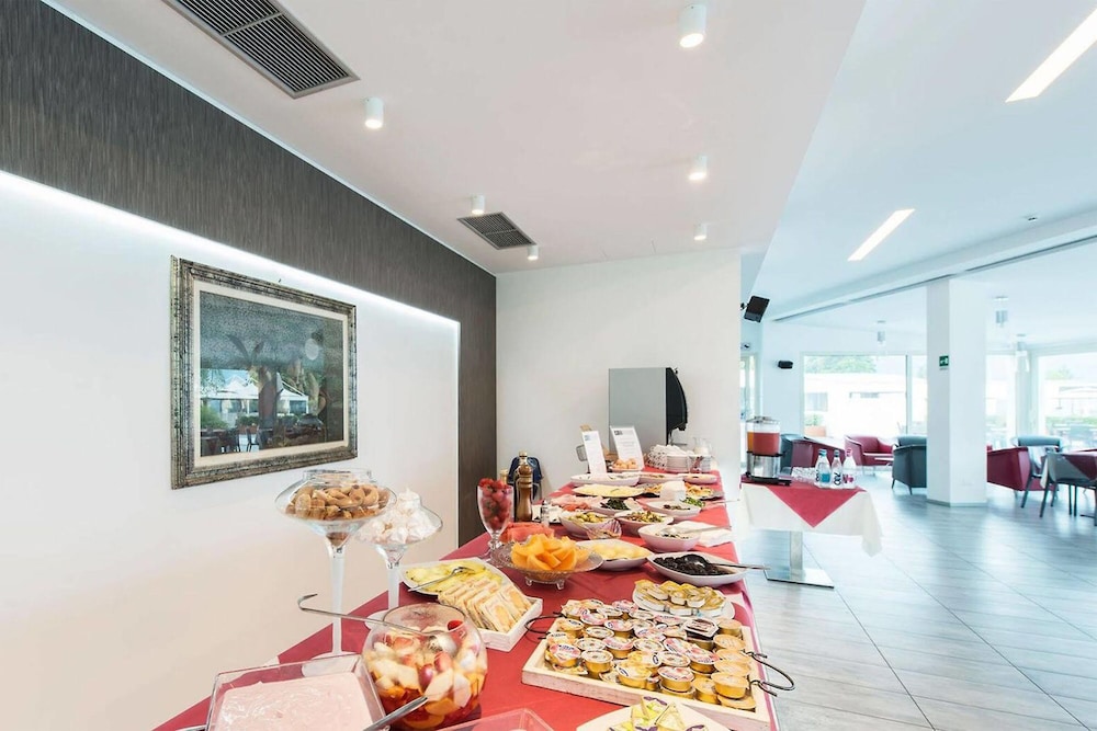 Seven Park Hotel Lake Como - Adults Only 50/67