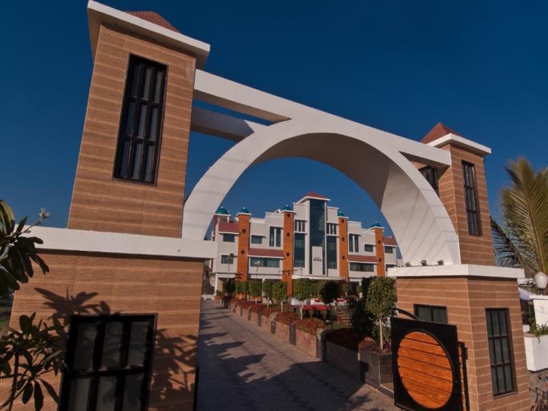 Hotel Imperial Grand 23/24