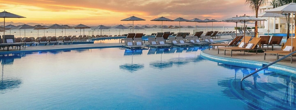 Playacar Palace 68/69