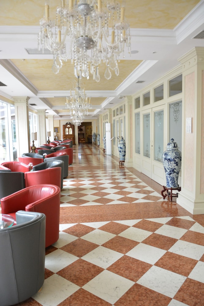 Grand Hotel Liberty photo5