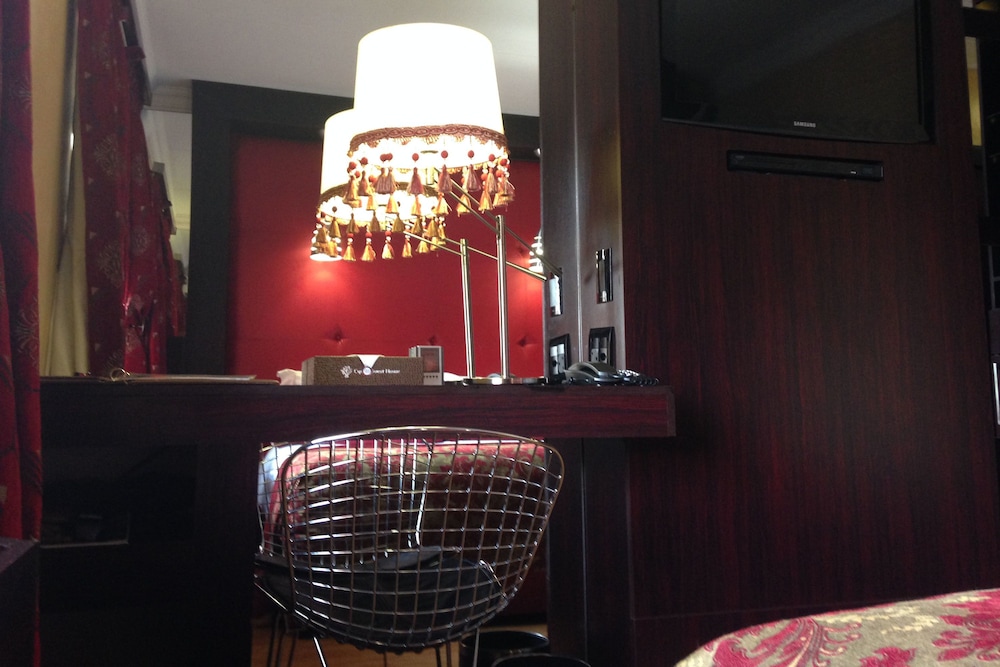 Cycad Guest House 23/50