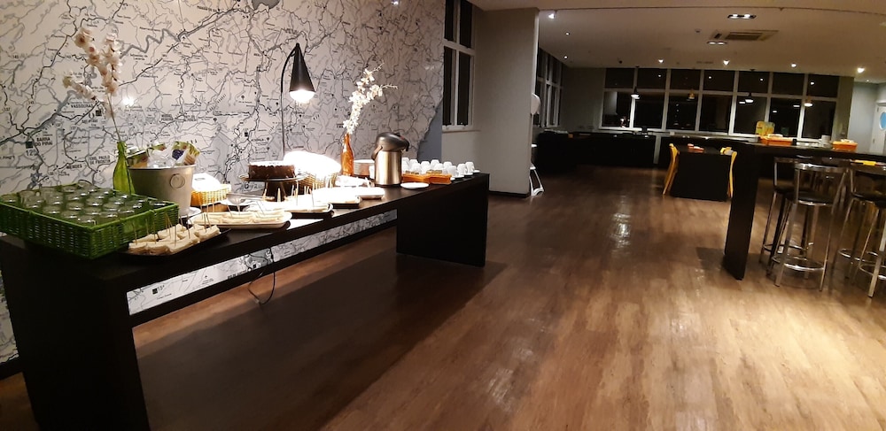 Ibis Styles Tres Rios 5/46