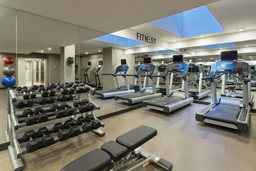 Fairfield Inn and Suites New York Manhattan Central Park 24/44