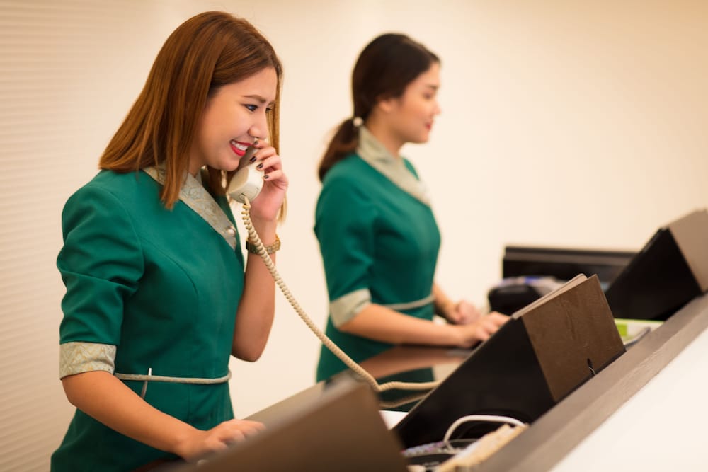 Holiday Inn Bangkok Hotel 32/76