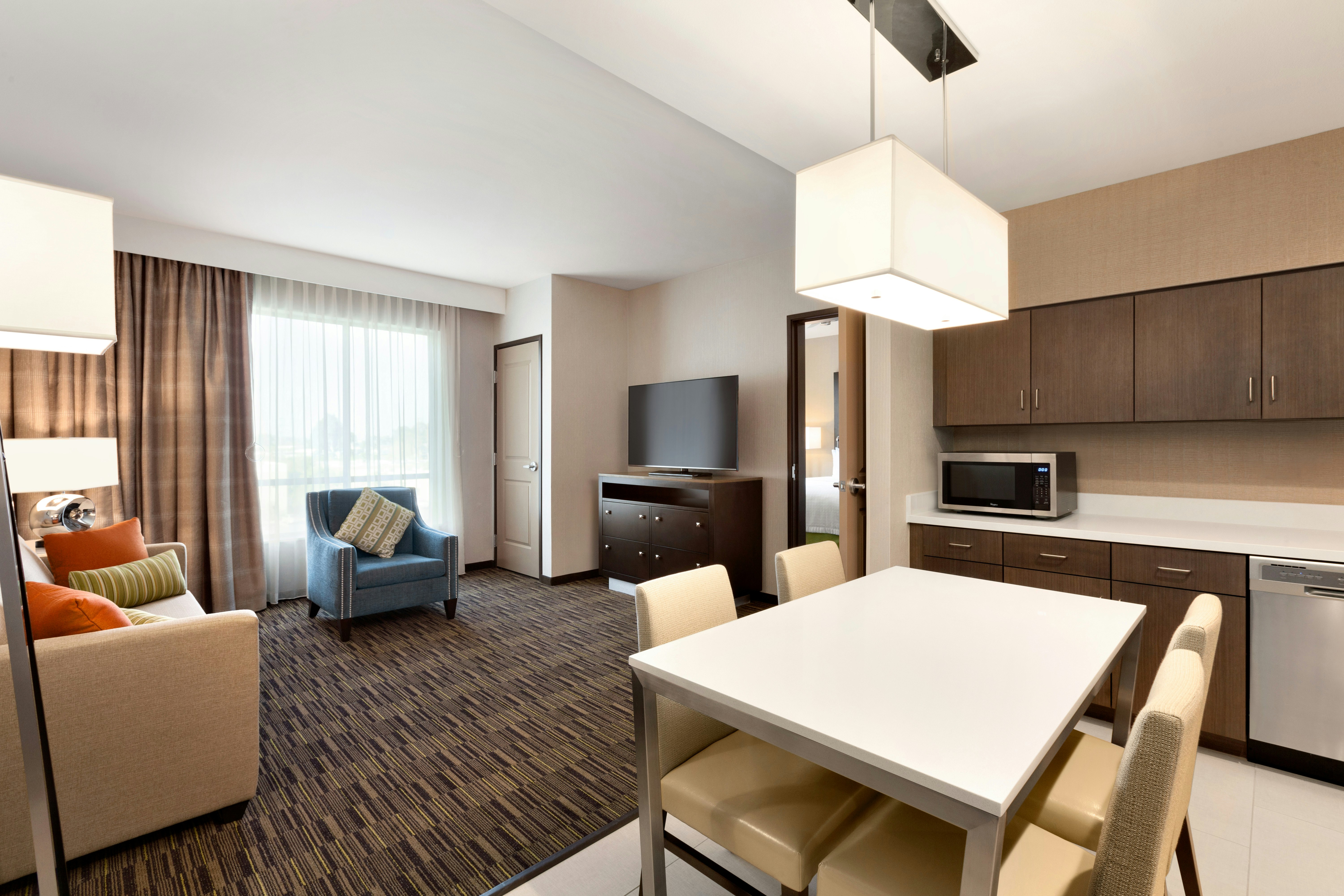 Homewood Suites By Hilton Irvine John Wayne Airport 26/52