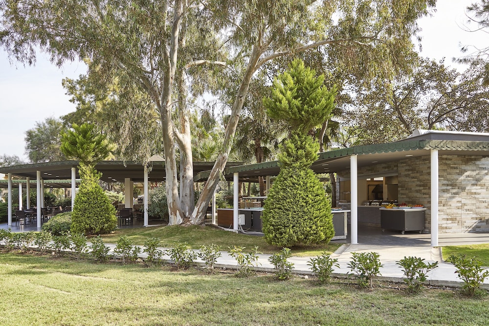 Richmond Ephesus Resort 6/63