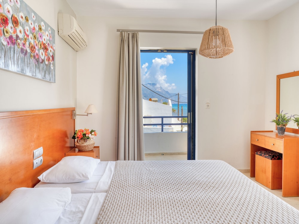 Philippos Studios And Apartments 5/49