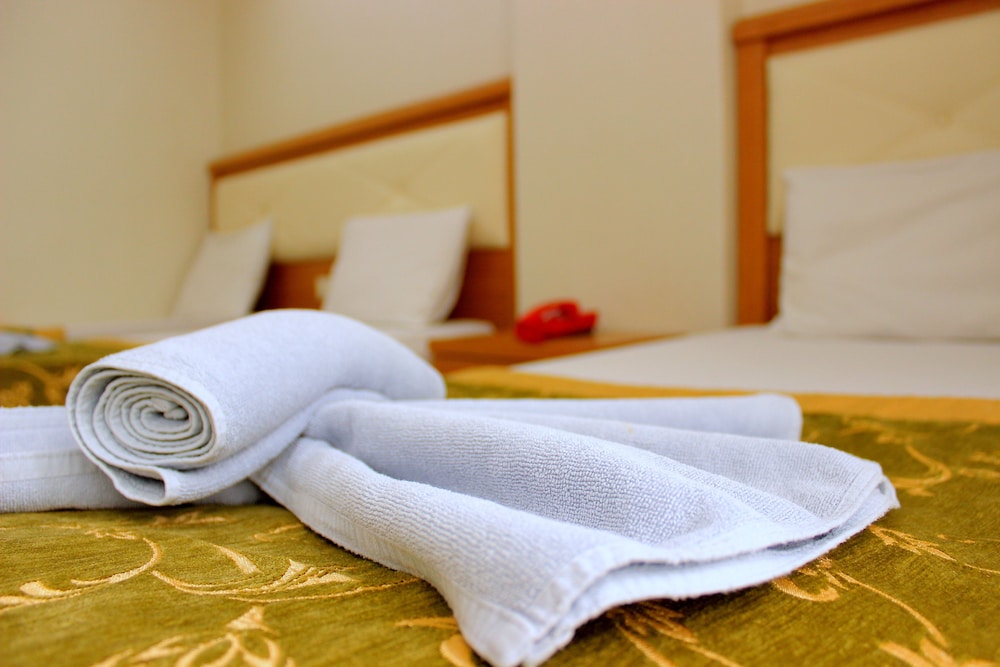 Hotel Buyuk Paris photo4