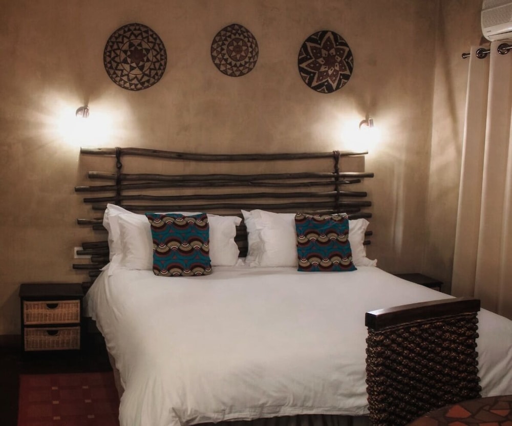 Amazulu Lodge 11/50
