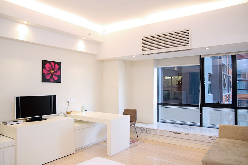 Private-Enjoyed Home ApartHotel - R&amp;F Stanley Apartment 20/50
