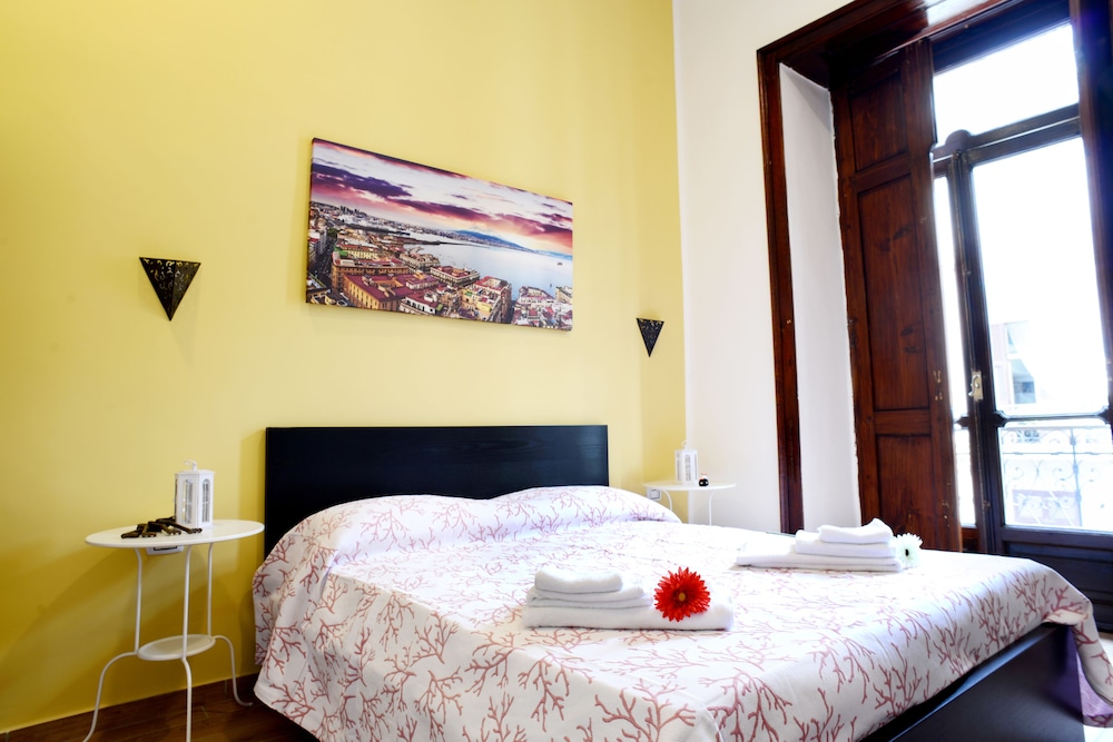 Vic Street B&B 5/27