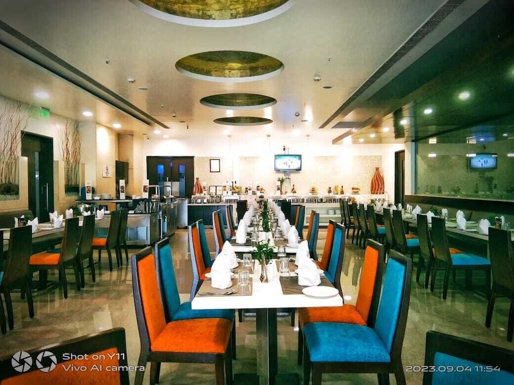 Fortune Inn Sree Kanya Visakhapatnam 41/61