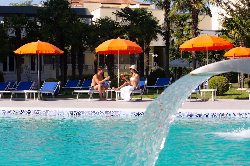 Savoia Thermae Spa 42/50