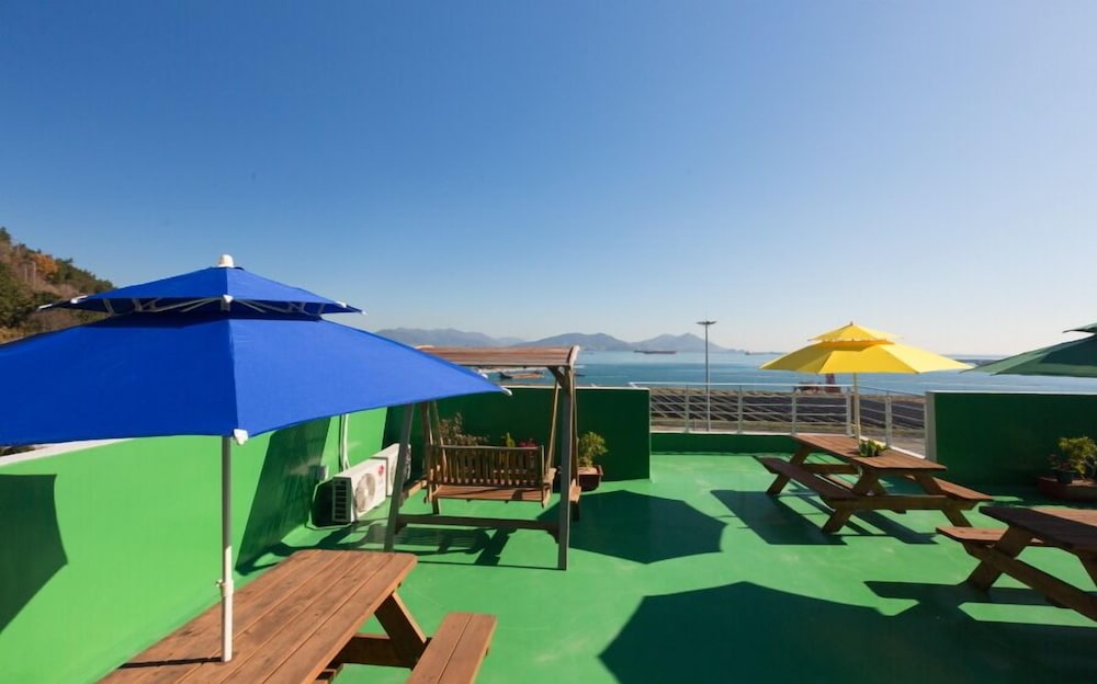 Haedeulchae Pension 2/36