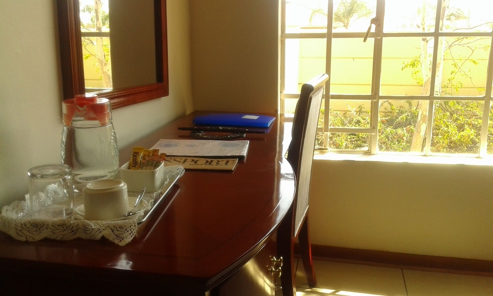 Comfort Palace Guest House Francistown 7/21