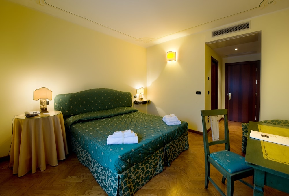 room