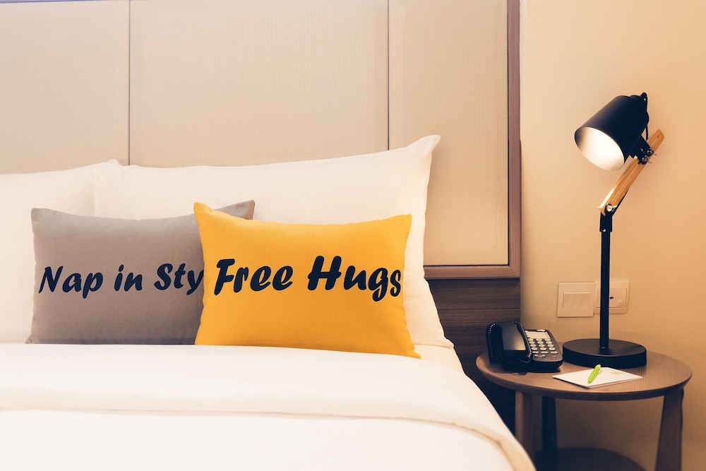 Ibis Styles Siem Reap 16/46