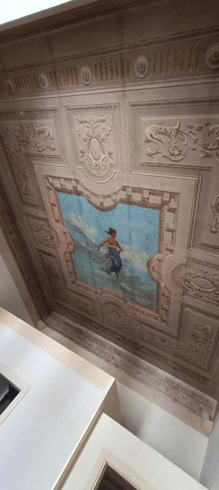 Nerva Accomodation Cavour 40/67