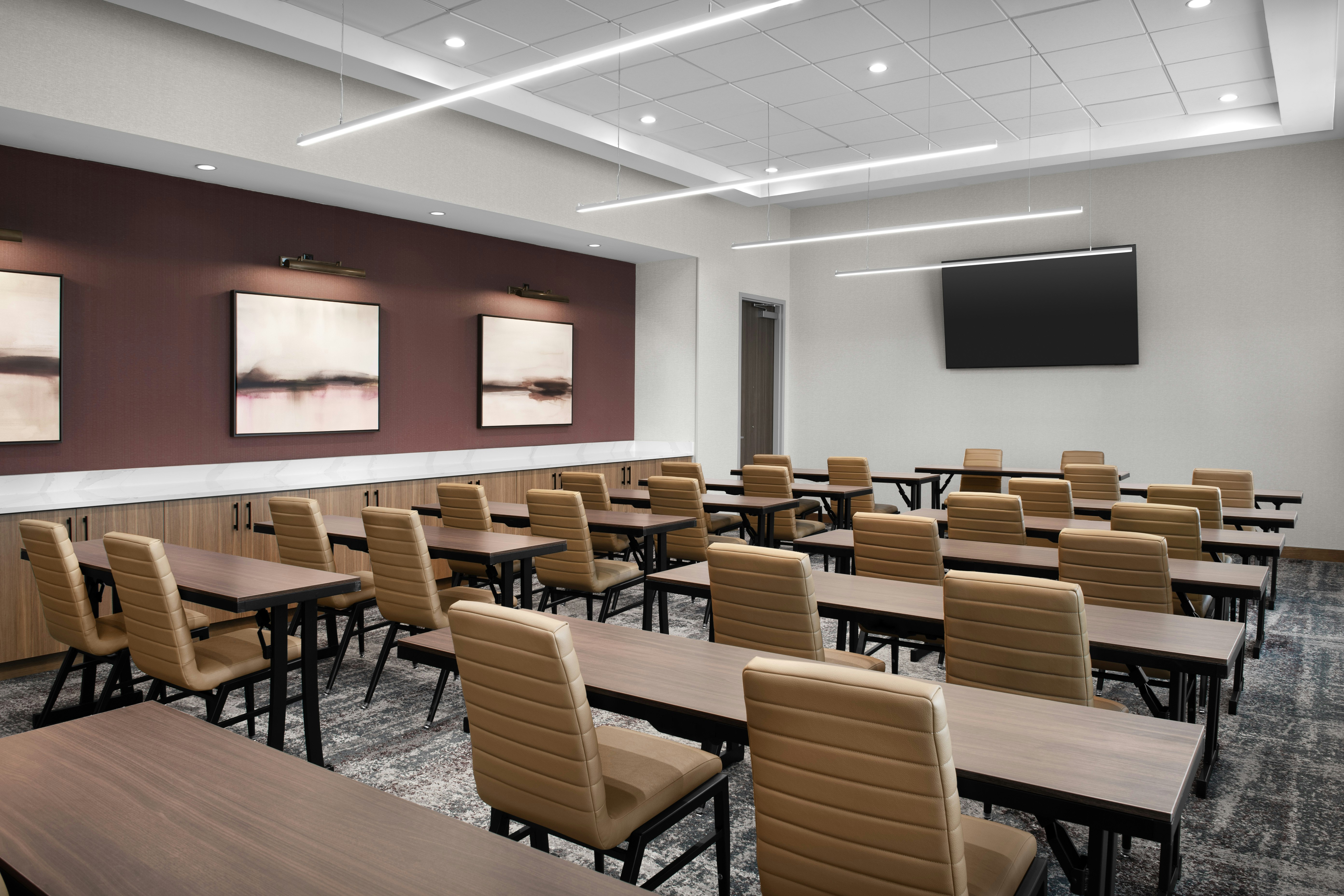 Homewood Suites by Hilton Columbia Downtown 30/37