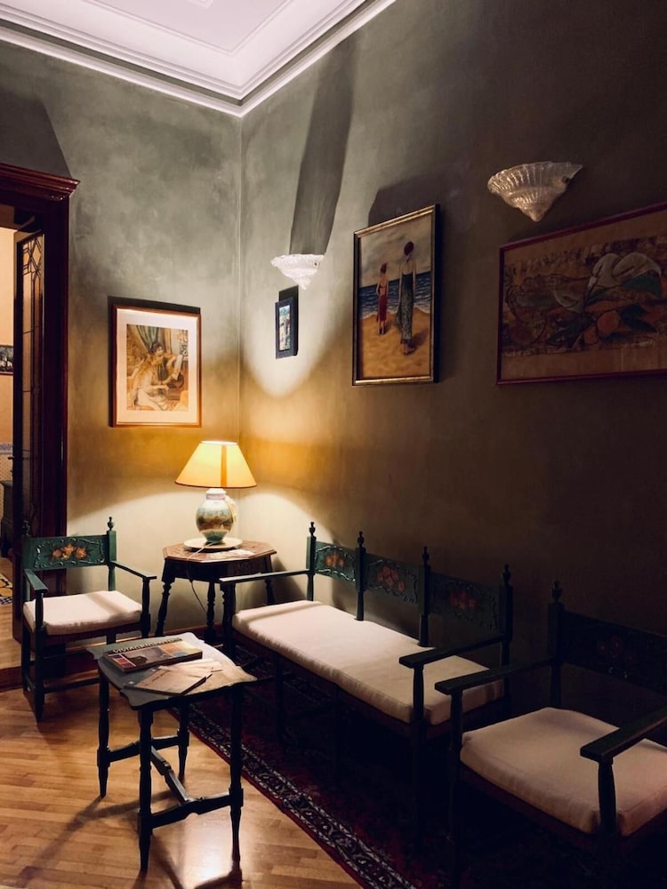 B&B Palazzo Melluso 24/39